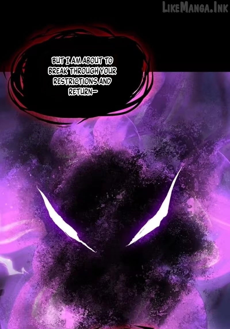 The Start of a Stunning and Feisty Master: A System with Ten Pounds of Rebellion Chapter 201  - page 32